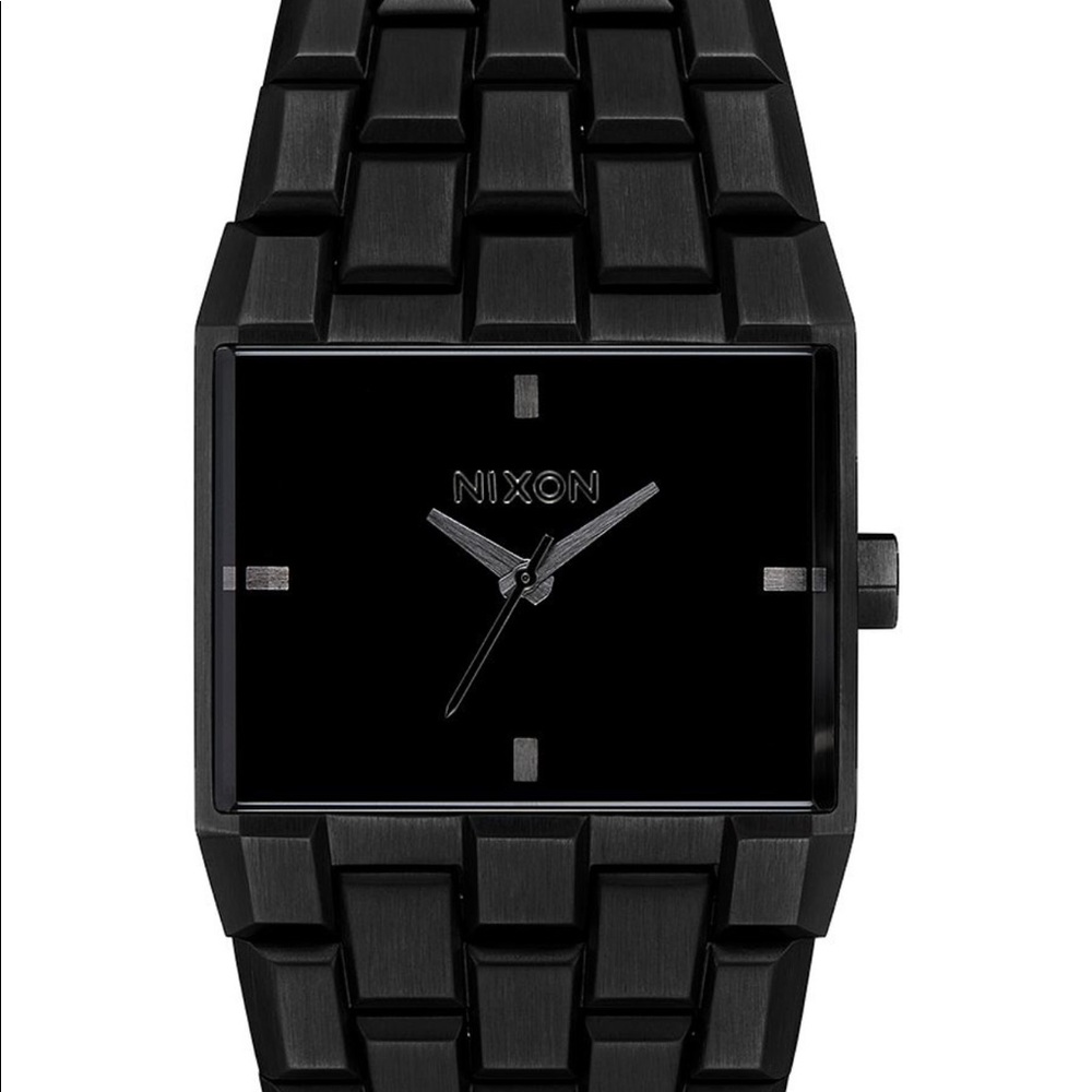 Brand new Nixon Ticket watch